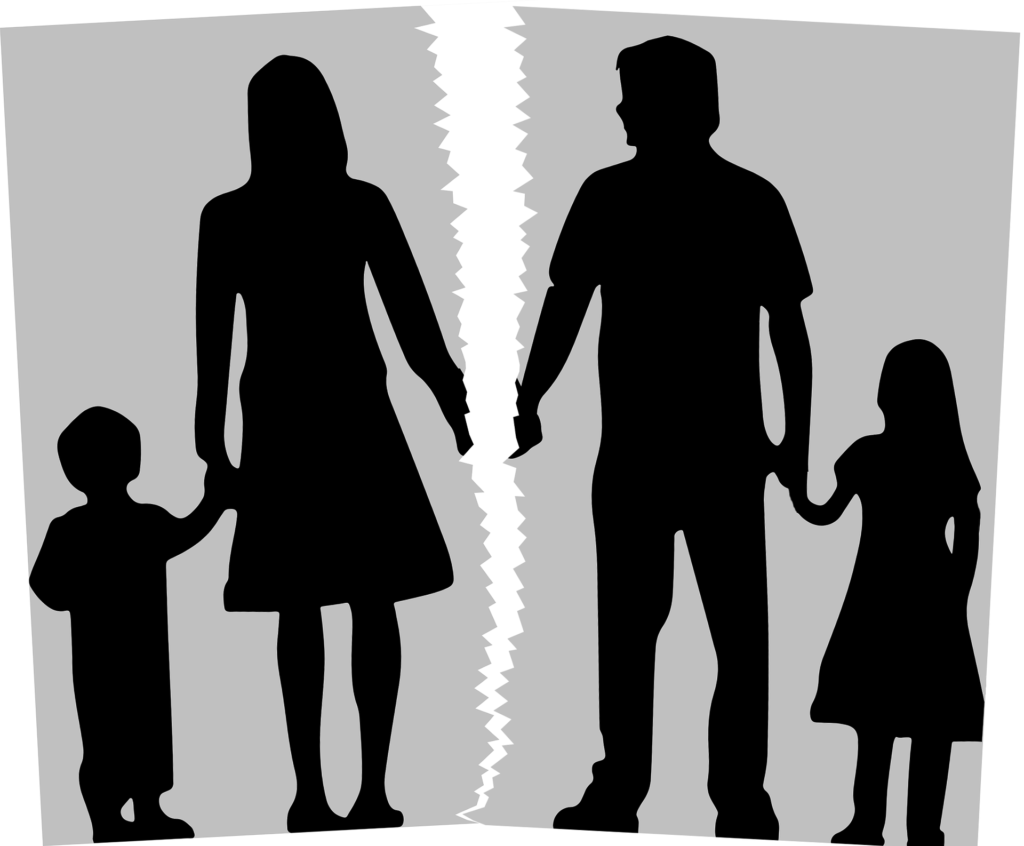 Child Custody In India